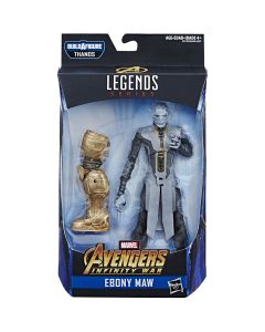 Ebony Maw (Thanos series; Endgame)