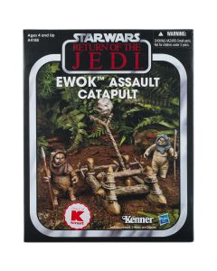 Ewok Assault Catapult