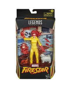 Firestar