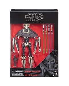 General Grievous