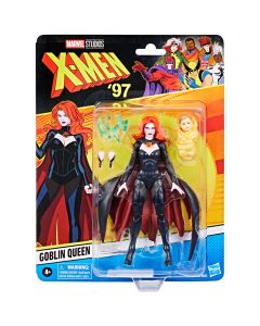 Goblin Queen (X-Men'97; Retro series)