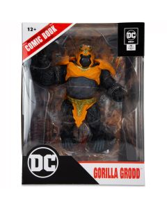 Gorilla Grodd