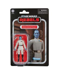 Grand Admiral Thrawn