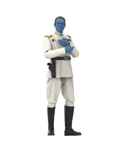 Grand Admiral Thrawn