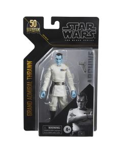 Grand Admiral Thrawn (Archive)