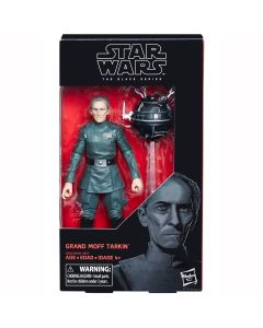 Grand Moff Tarkin