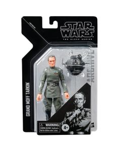 Grand Moff Tarkin (Archive)