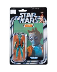 Greedo