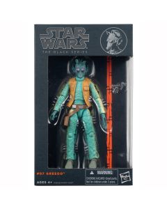 Greedo