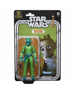 Greedo (Kenner Deco)