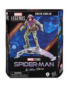 Green Goblin (Deluxe)