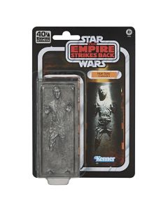 Han Solo (Carbonite)