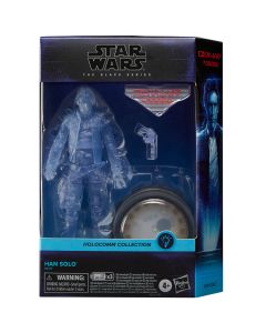 Han Solo (Holocomm Collection)