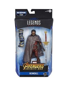 Heimdall (Thor series)