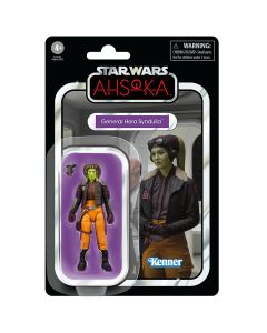 Hera Syndulla (General; Ahsoka)