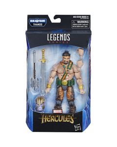 Hercules (Thanos series; Endgame)