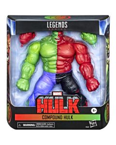 Hulk (Compound; Deluxe)