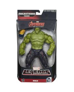 Hulk (Thanos Series)