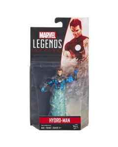 Hydro-Man