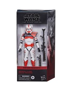 Imperial Clone Shock Trooper