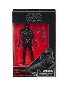 Imperial Death Trooper (Walmart)