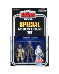 Imperial Forces (Special Action Figure Set)