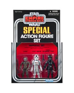 Imperial Set (Special Action Figure Set)