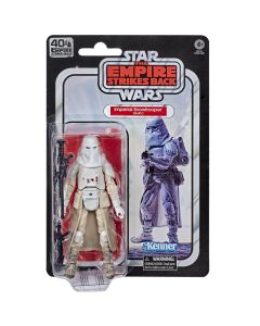 Imperial Snowtrooper (Hoth)