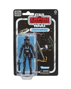 Imperial Tie Fighter Pilot