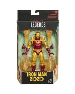 Iron Man 2020 (Walgreens)