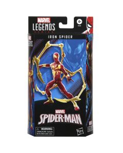 Iron Spider