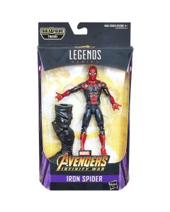 Iron Spider (Thanos series)