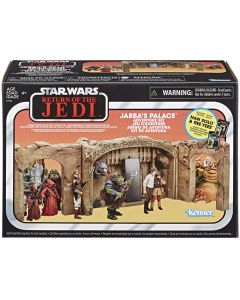 Jabba's Palace (Adventure Set)