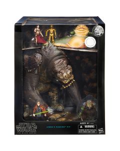 Jabba's Rancor Pit