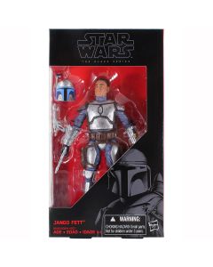 Jango Fett