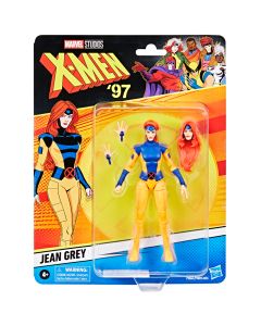 Jean Grey (X-Men'97; Retro series)