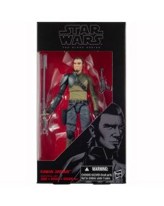 Kanan Jarrus