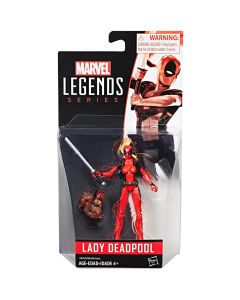 Lady Deadpool