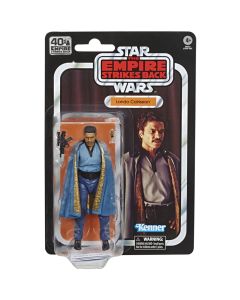 Lando Calrissian