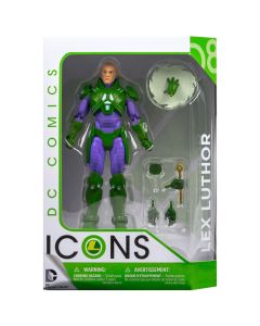 Lex Luthor