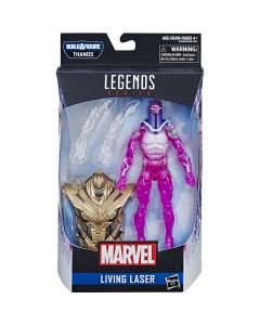 Living Laser (Thanos series; Endgame)