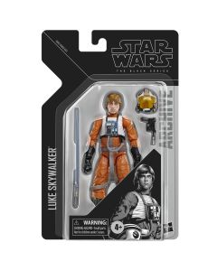 Luke Skywalker (X-Wing Pilot; New version; Archive)