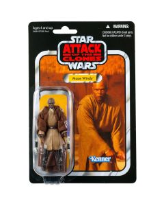 Mace Windu