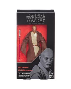 Mace Windu