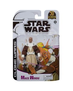 Mace Windu (Tartakovsky)