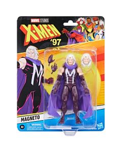 Magneto (X-Men'97; Retro series)