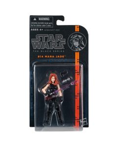 Mara Jade