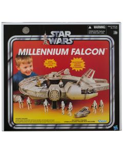 Millennium Falcon