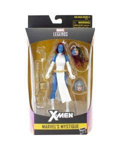 Mystique (Walgreens)