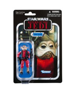 Nien Nunb